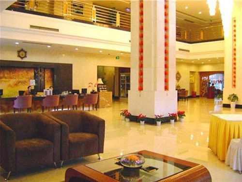 Hotel Photo 16