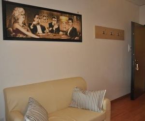 Rodopa Residence Battipaglia Italy