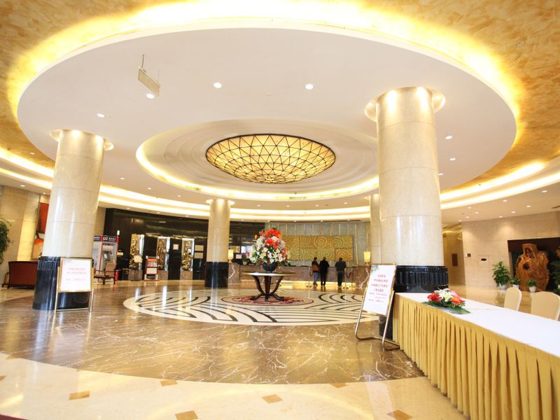 Hotel Photo 12