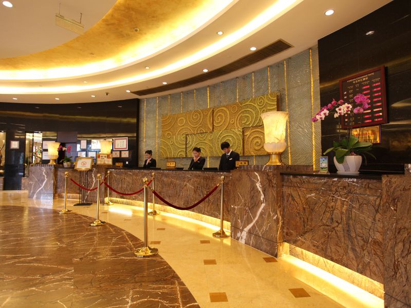 Hotel Photo 14