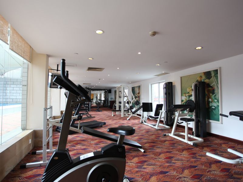 Hotel Photo 18