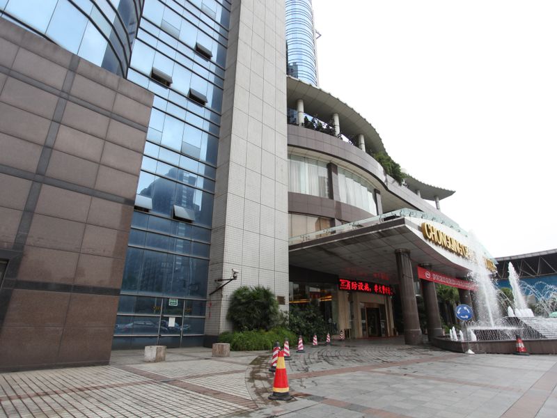 Hotel Photo 21