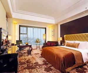 Days Hotel & Suites Hillsun Chongqing Chiang-pei China