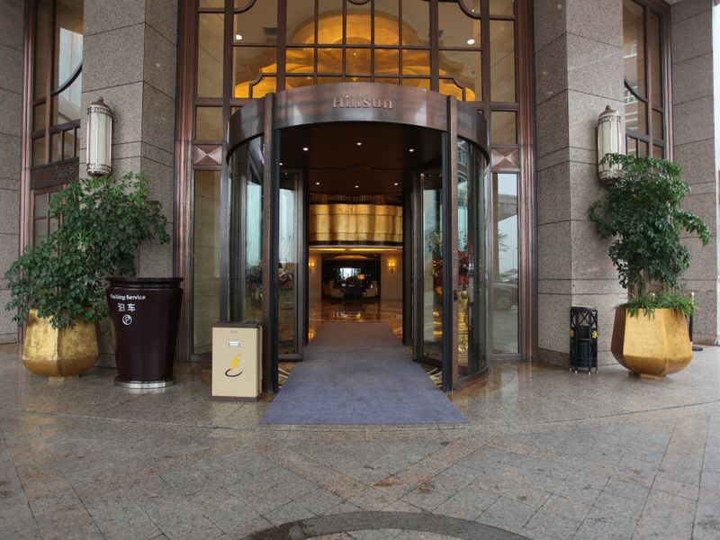Hotel Photo 17