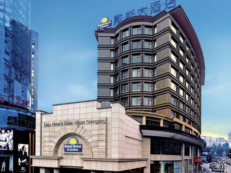 Hotel Photo 23
