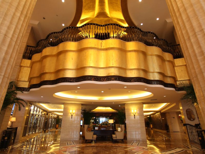 Hotel Photo 7