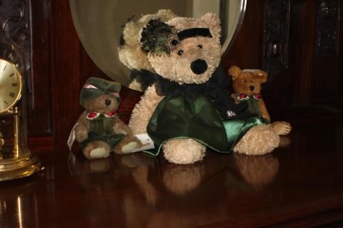Hotel Photo 16
