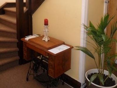 Hotel Photo 9