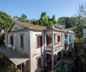 Gulangyu Manmanyouyou Inn Gulangyu China