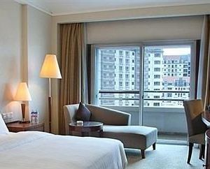 Xiamen Xiangan Yihao Hotel Dadeng China