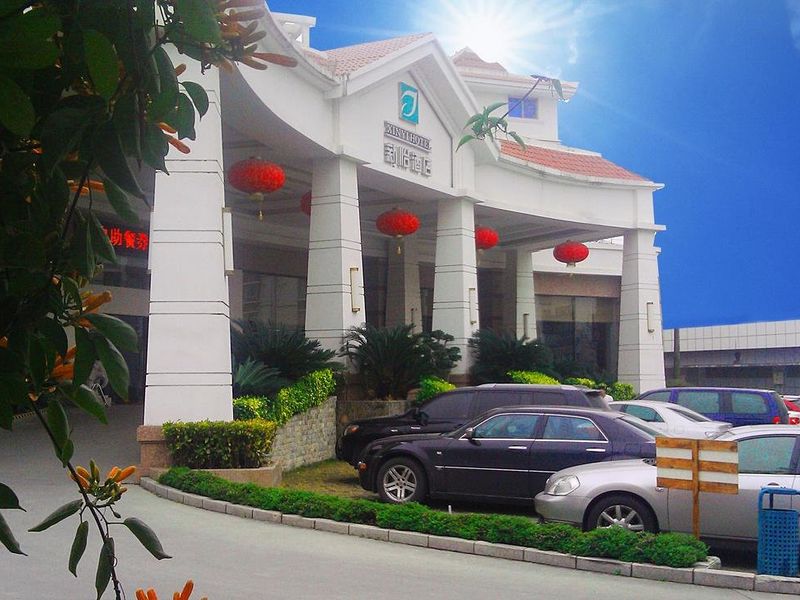 Hotel Photo 21