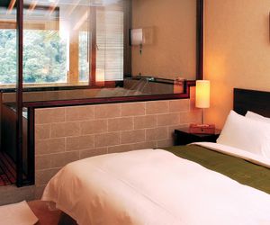 La Villa Hotels & Resorts Sindian City Taiwan