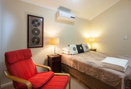 Hotel Photo 1