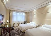 Отзывы Lanzhou Jinjiang Sun Hotel, 4 звезды