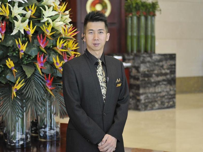 Hotel Photo 12