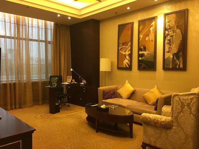 Hotel Photo 13