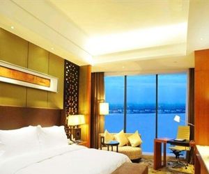 Triumphal View Hotel Dongguan China