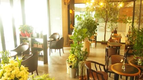 Hotel Photo 13