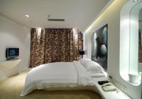 Отзывы Dongguan Designer Hotel, 4 звезды