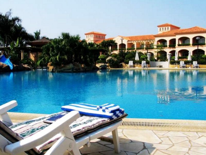 Hotel Photo 20