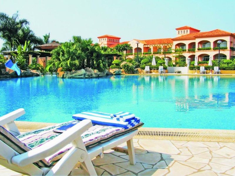 Hotel Photo 21