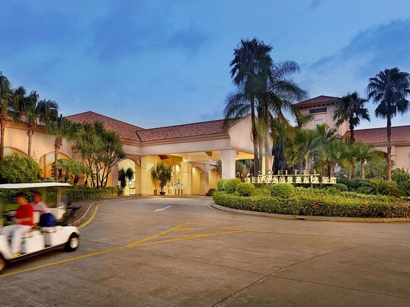 Hotel Photo 22
