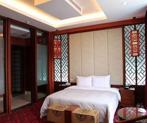 Dongguan Castfast Hotel Fenggang China