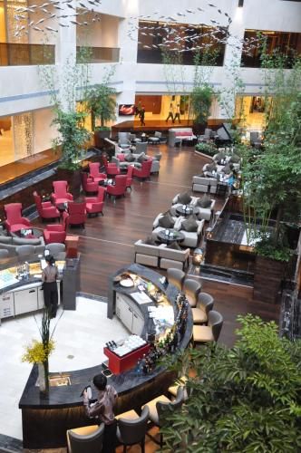 Hotel Photo 11