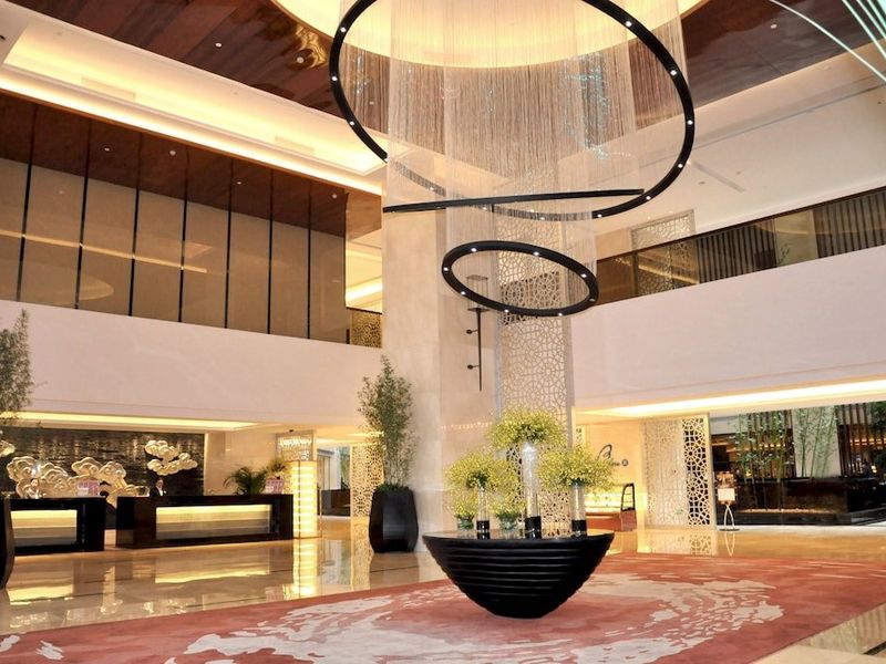 Hotel Photo 13