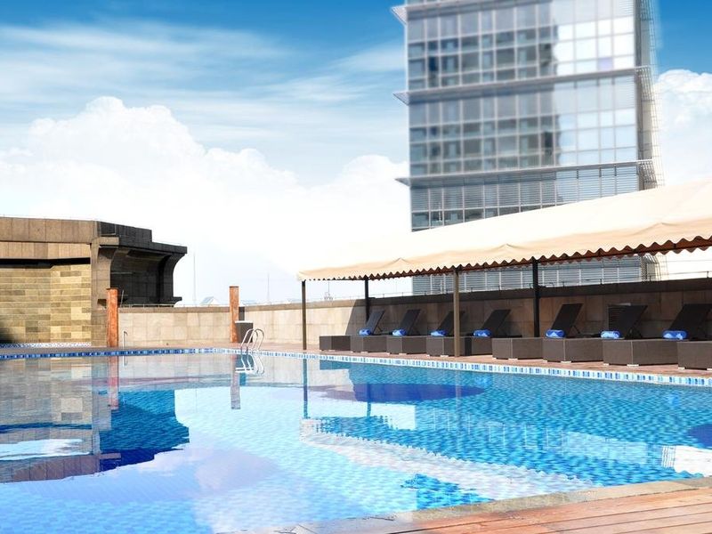 Hotel Photo 20
