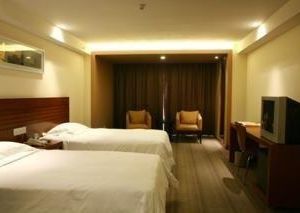 City Inn (Jihua Road Foshan) Foshan China