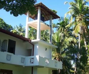 Villa Wunderschön Bentota River Sri Lanka