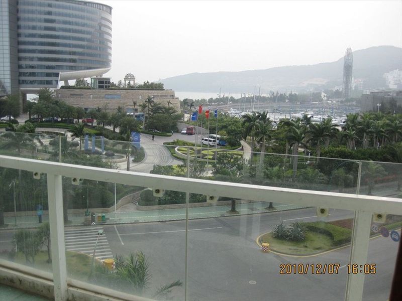 صورة الفندق 8
