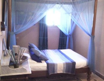 hotel booking template