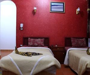 Hotel La Reine Midelt Morocco