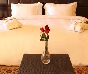 Riad Salim Marrakech Morocco