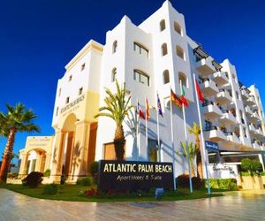 Atlantic Palm Beach Agadir Morocco