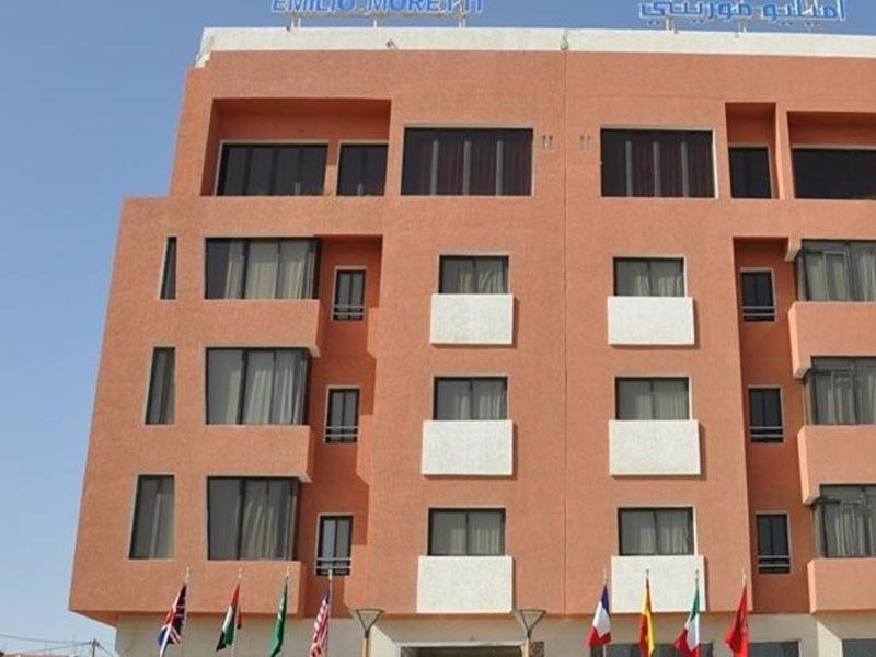 صورة الفندق 11