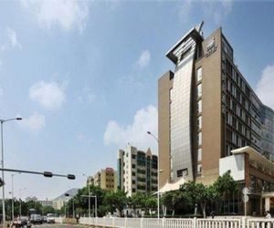 Maple Leaf Modern Hotel Nanshan China
