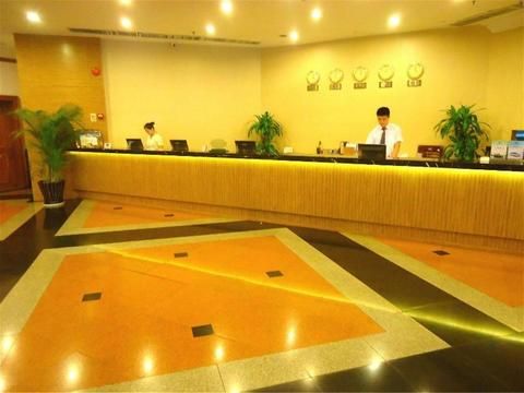 酒店图片 16