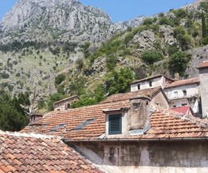 SANT??ANNA Kotor Montenegro
