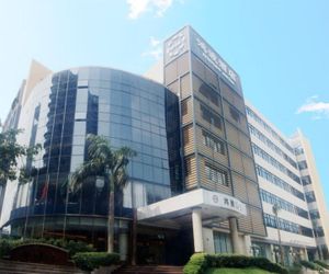 Shenzhen Hongbo Hotel Nanshan China