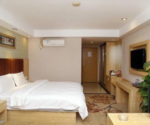 Toronto Hotel(Dongmen Laojie Branch) Shenzhen China