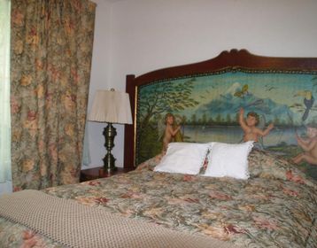 hotel booking template