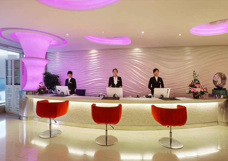 Hotel Photo 17