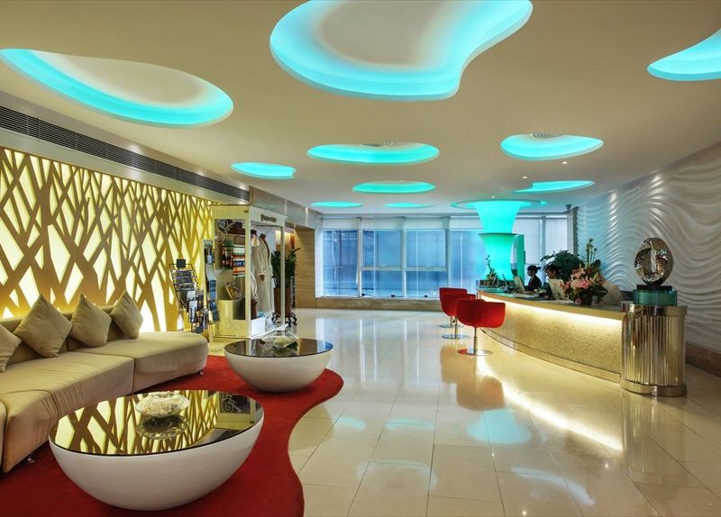 Hotel Photo 9