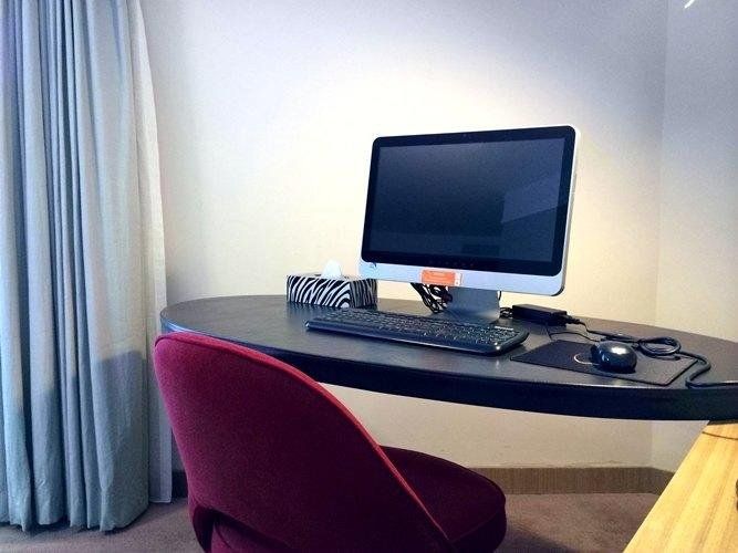 Hotel Photo 16