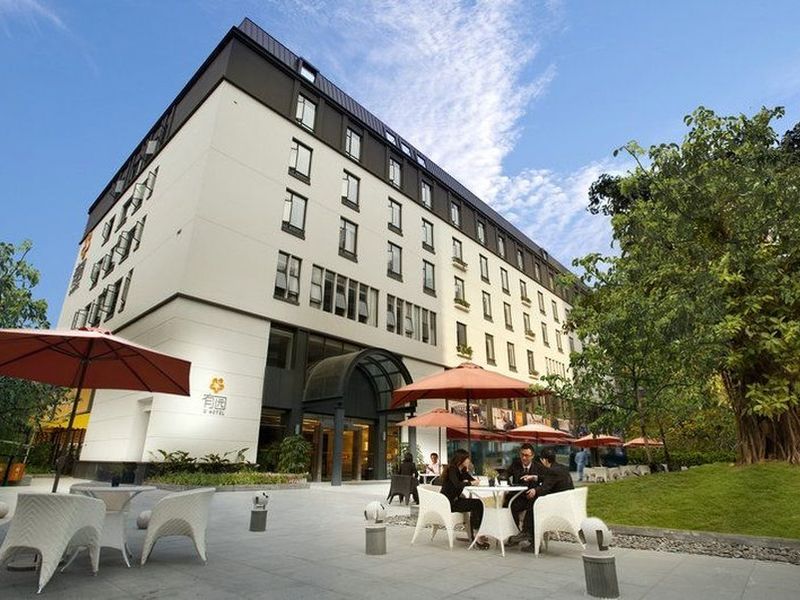 Hotel Photo 23