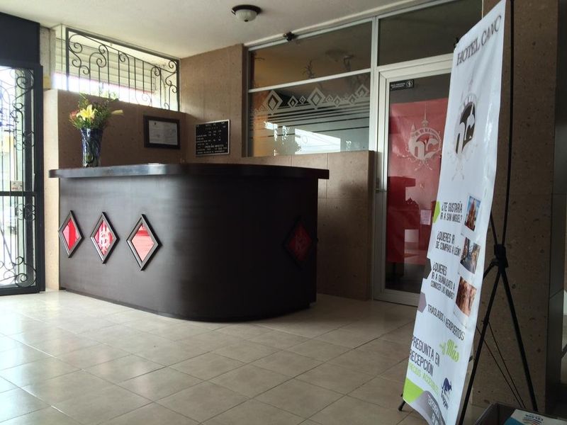 Hotel Photo 16
