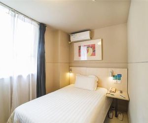 Jinjiang Inn Shenzhen Nanshan Qianhai Road Nanshan China